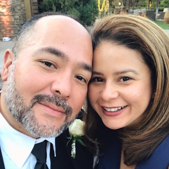 Meet your Posher, Reina. - Picture 3 of 3